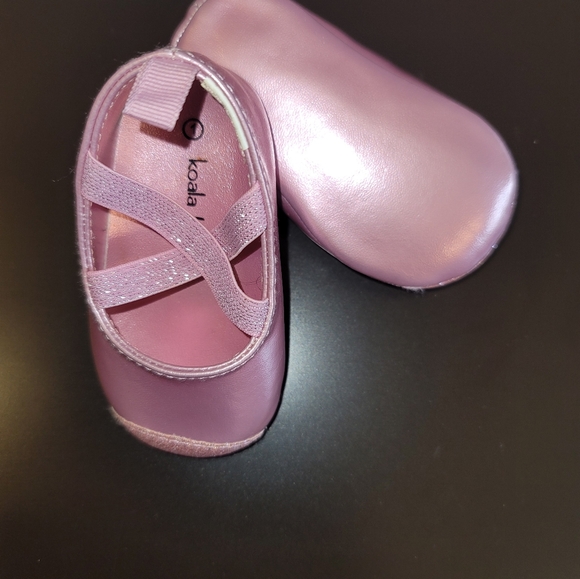 Baby shoes - Picture 2 of 6